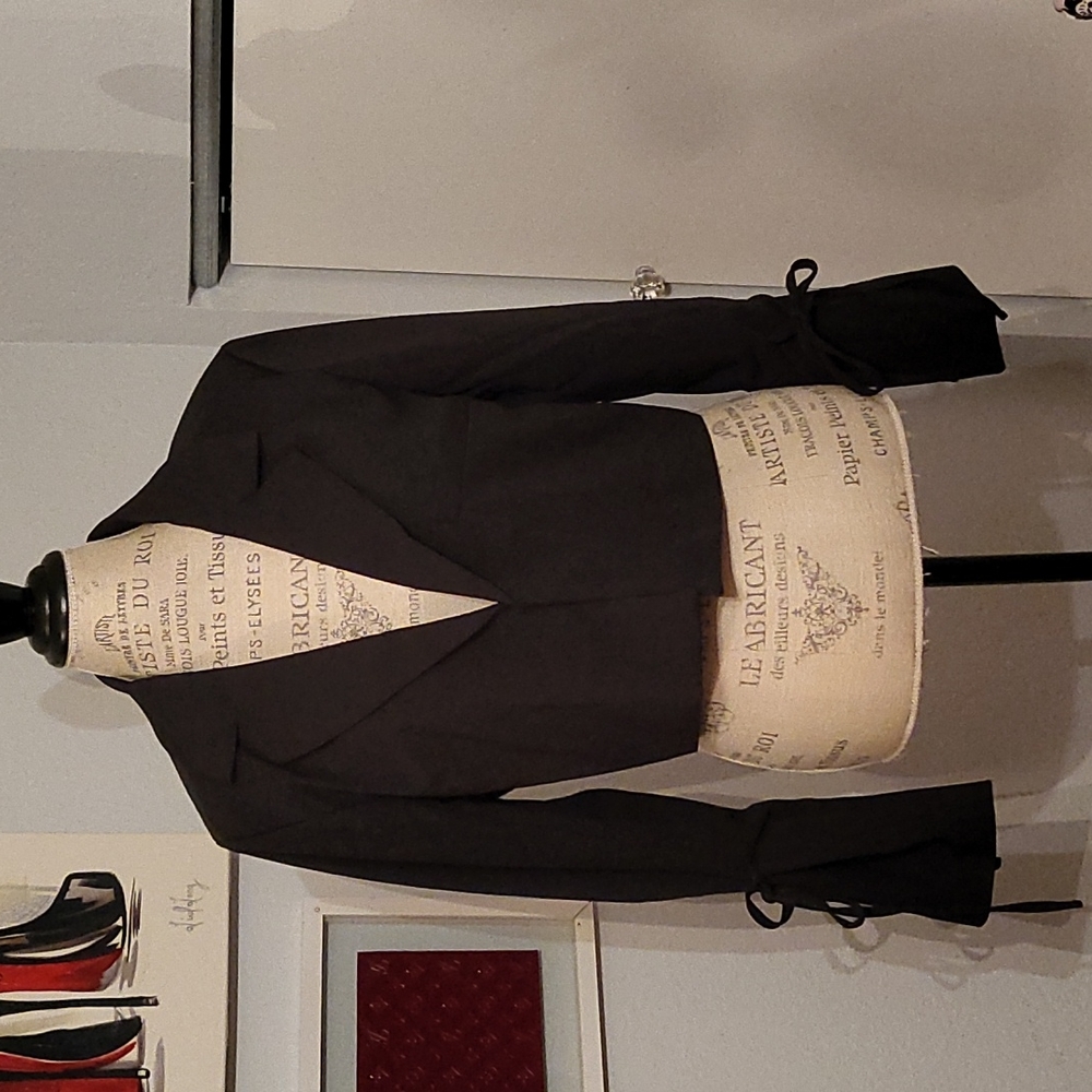 New Jacket /Blazer